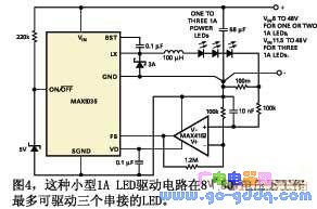 基于單電源集成電路開關穩(wěn)壓器電路設計研究