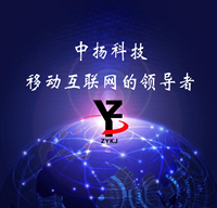 山東中揚信息技術 專業定制app軟件開發服務